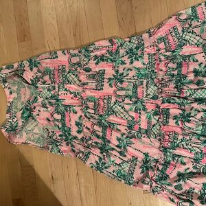 Lilly Dress